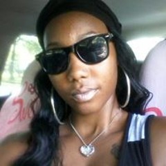 Keisha HoneyWilliams