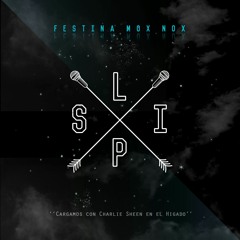 Slip A.K.A AttitudRom