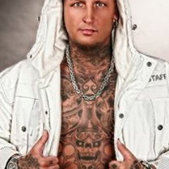 Andi Spinnennetzandi