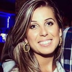 Juliane Ávila Camilo