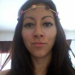 Valeria Garcia Camacho