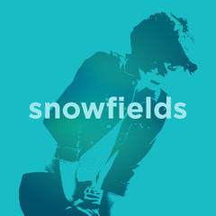 snowfields