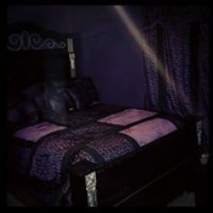 Calvin Johnson III 1