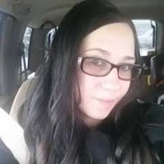 Kaylee Marie Robinson