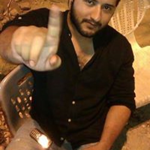 Kashif Hayat R’s avatar
