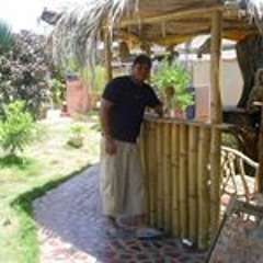 Omar Alejandro 36