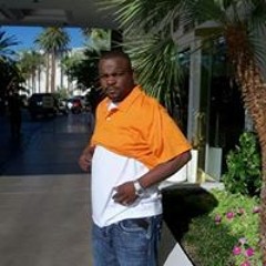 Shray Collins-Williams