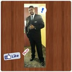 DeMario Ambitious Dyous