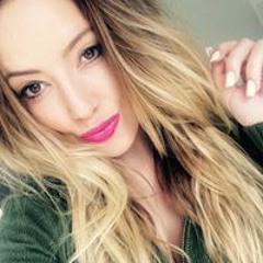 Demi Jaye Walters