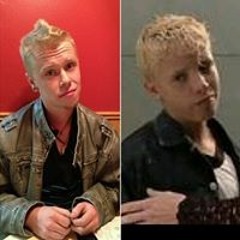 Shaye Higginbotham 1