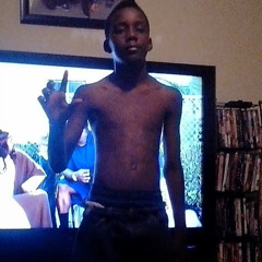 Jamel Anderson 5