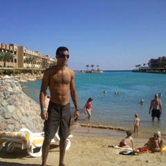 Alaa Raouf 1
