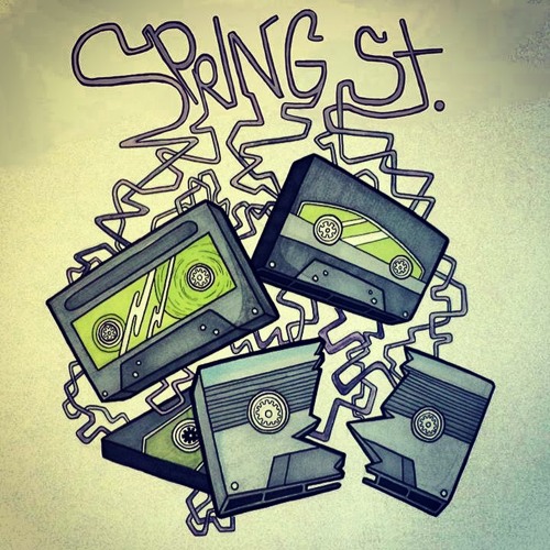 Stream Spring Street music | Listen to songs, albums, playlists for ...