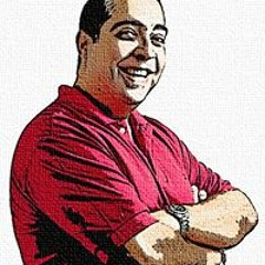 Alexandre Pereira 160