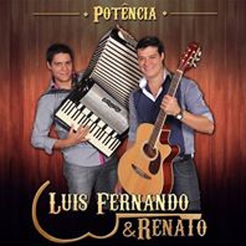 Luis Fernando Renato’s avatar