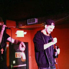 DirtyDirtyRappers (DDR)