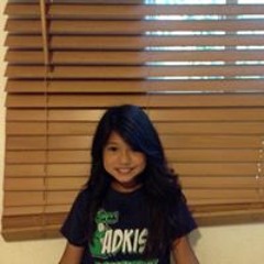 Andrea Gamboa Gallegos