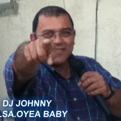 D.j. Johnny salsa