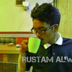 Rustam  Alwi