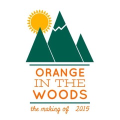 Orange In The Woods