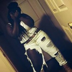 Juicey Aliciaa Da'Shay