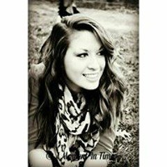 Caitlin Aileen Bennett