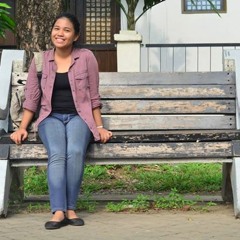 Charisse Mae Carreon