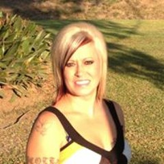 Nicole Dionne Breaux