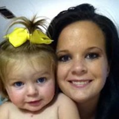 Florence Clements Barnes