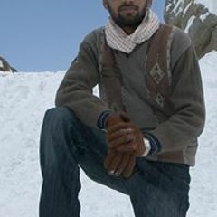 Mery sajan naraz hyn