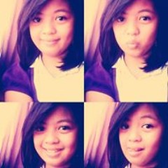 Elyssa Juliette Manahan