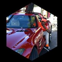 Christopher Roberts 45