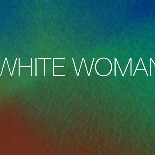 WHITE WOMAN’s avatar