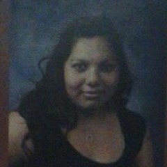 Adriana Gonzalez 158