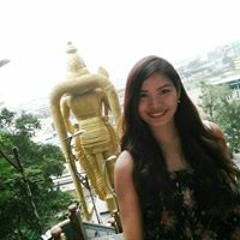 Paula Izabel Francisco