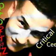 Carlos Critical Caceres