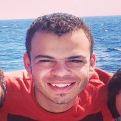 Ahmad Farrag