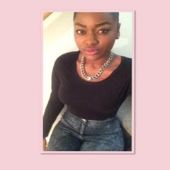 Shanice Miller 9
