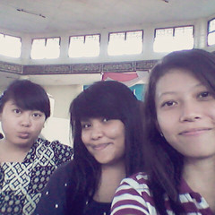 Vera Nathalia Silalahi