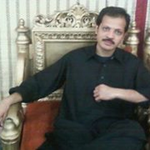 Kifal Khan’s avatar