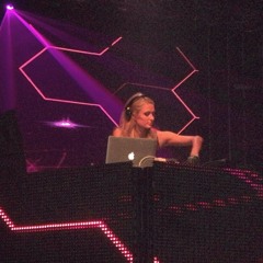 dj tsett