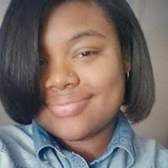 Brittaney Sherise Ingram