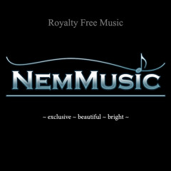 NemMusic - Royalty Free Music | Creative Commons