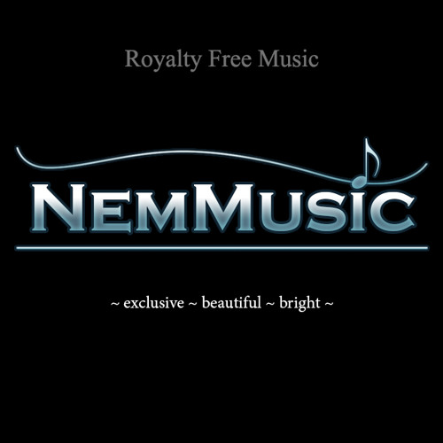 NemMusic - Royalty Free Music | Creative Commons’s avatar