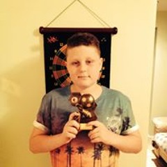 George William Webster