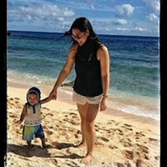 Nikki Tungol-Paglinawan