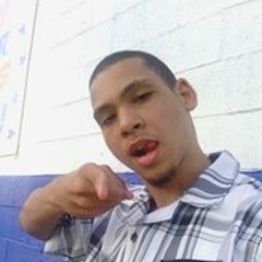 Joshua Da Kidd McNeal