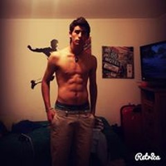 Fito Palma Villalobos