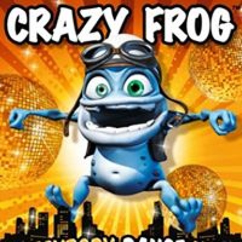 Включи crazy frog i like to. Crazy Frog. Группа Crazy Frog. Crazy Frog Dance. Crazy Frog Crazy Winter Hits.