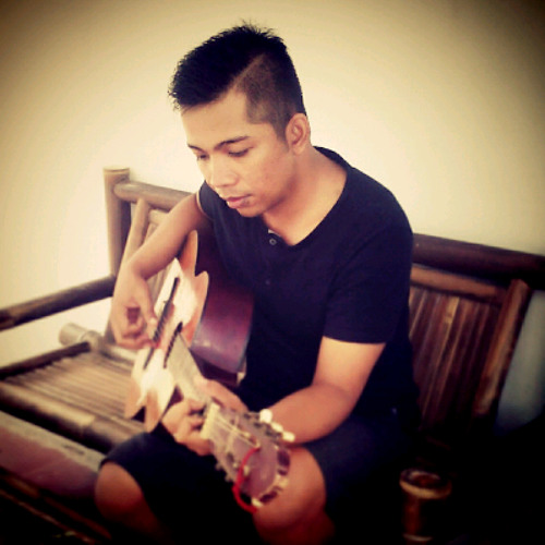 Dirja - Not With Me (  Bondan Prakoso & Fade2Black )